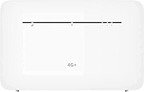 Meilleur routeur 4g en 2024 [Basé sur 50 avis d’experts]