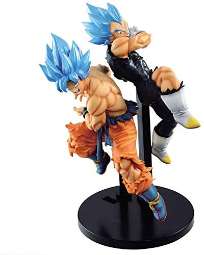 Meilleur figurine dragon ball en 2024 [Basé sur 50 avis d’experts]