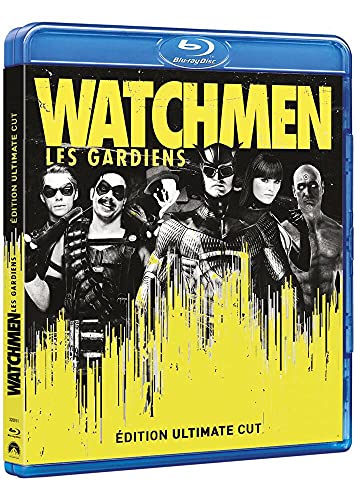 Meilleur watchmen en 2024 [Basé sur 50 avis d’experts]