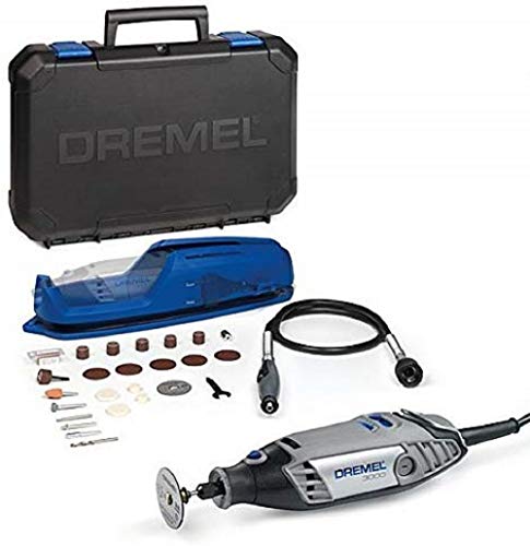 Meilleur dremel en 2024 [Basé sur 50 avis d’experts]