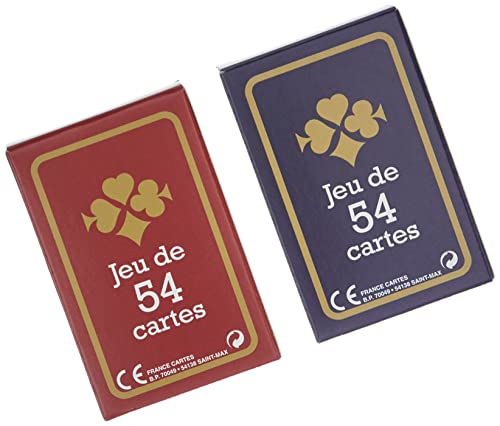 Meilleur jeu de carte en 2024 [Basé sur 50 avis d’experts]