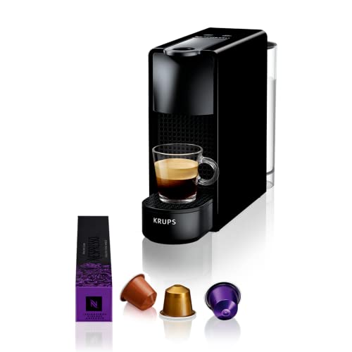 Meilleur cafetiere nespresso en 2024 [Basé sur 50 avis d’experts]