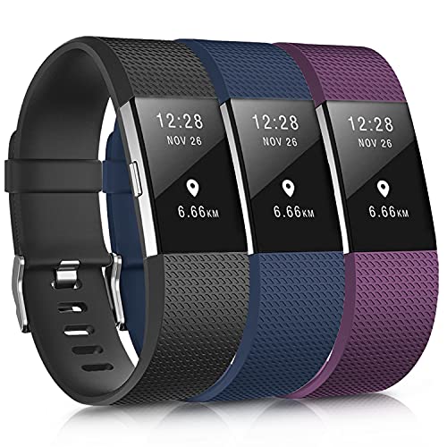 Meilleur bracelet fitbit charge 2 en 2024 [Basé sur 50 avis d’experts]