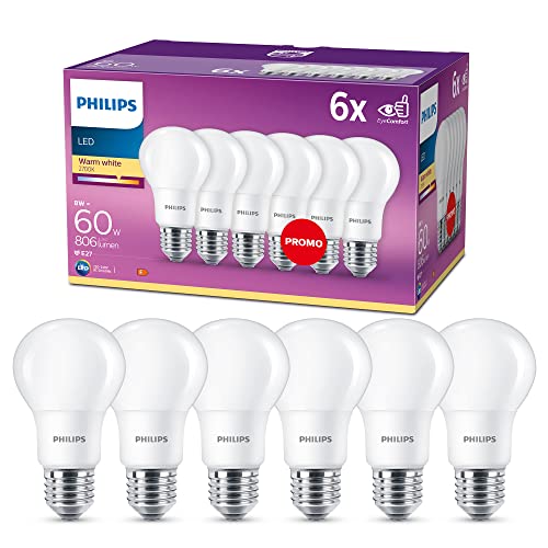 Meilleur ampoules led en 2024 [Basé sur 50 avis d’experts]