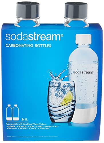 Meilleur bouteille sodastream en 2024 [Basé sur 50 avis d’experts]