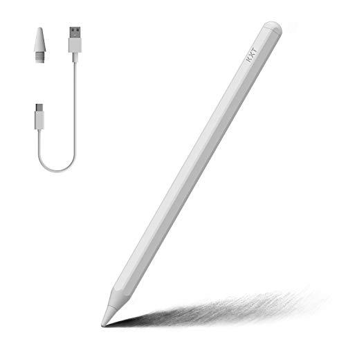 Meilleur apple pencil en 2024 [Basé sur 50 avis d’experts]