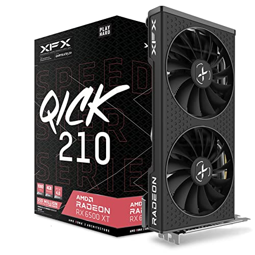 Meilleur rx 570 en 2024 [Basé sur 50 avis d’experts]