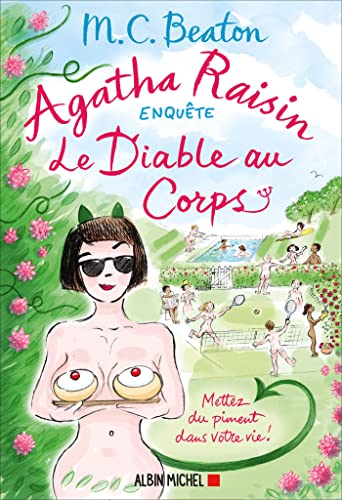 Meilleur agatha raisin en 2024 [Basé sur 50 avis d’experts]