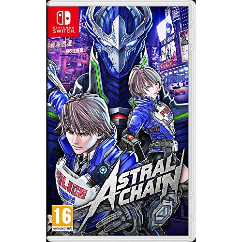 Meilleur astral chain en 2024 [Basé sur 50 avis d’experts]