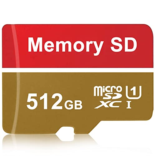 Meilleur carte micro sd en 2024 [Basé sur 50 avis d’experts]