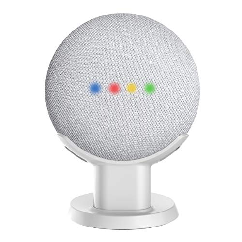 Meilleur google home mini en 2024 [Basé sur 50 avis d’experts]