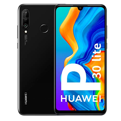 Meilleur huawei p30 en 2024 [Basé sur 50 avis d’experts]