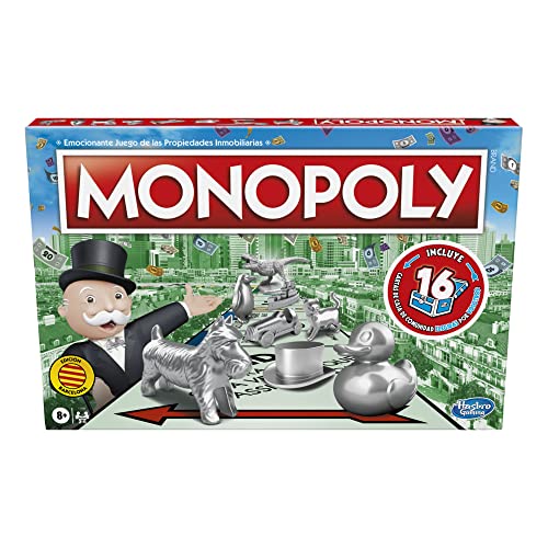 Meilleur monopoly en 2024 [Basé sur 50 avis d’experts]