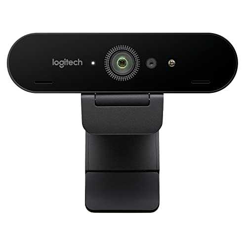 Meilleur webcam logitech en 2024 [Basé sur 50 avis d’experts]