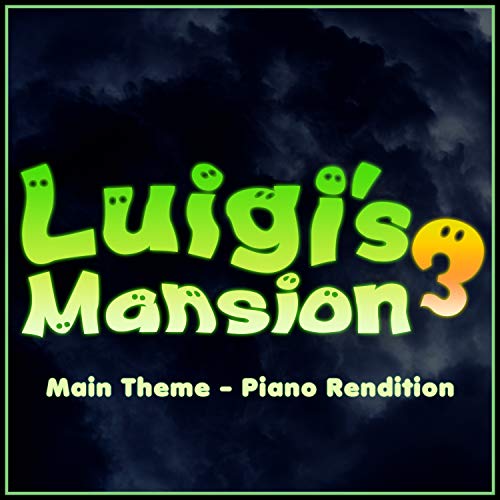 Meilleur luigi mansion 3 en 2024 [Basé sur 50 avis d’experts]