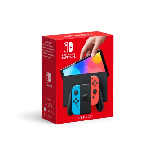 Meilleur switch console en 2024 [Basé sur 50 avis d’experts]