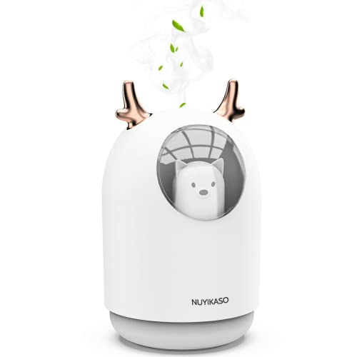 Meilleur humidificateur d’air en 2024 [Basé sur 50 avis d’experts]