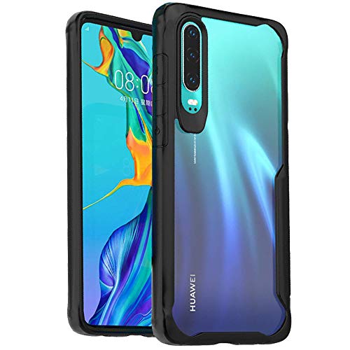 Meilleur coque huawei p30 en 2024 [Basé sur 50 avis d’experts]