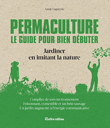 Meilleur permaculture en 2024 [Basé sur 50 avis d’experts]