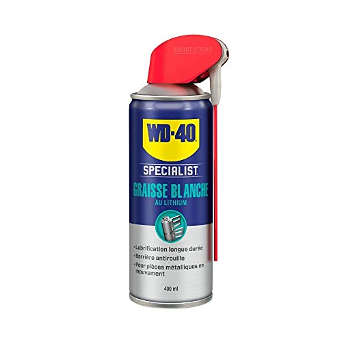 Meilleur wd40 en 2024 [Basé sur 50 avis d’experts]