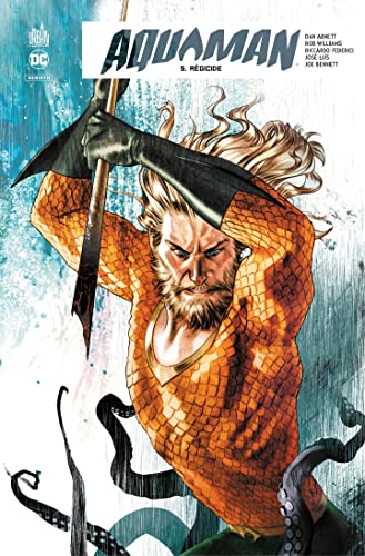 Meilleur aquaman en 2024 [Basé sur 50 avis d’experts]