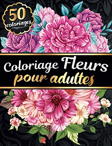 Meilleur coloriage adulte en 2024 [Basé sur 50 avis d’experts]