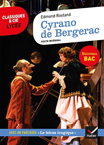 Meilleur cyrano de bergerac en 2024 [Basé sur 50 avis d’experts]