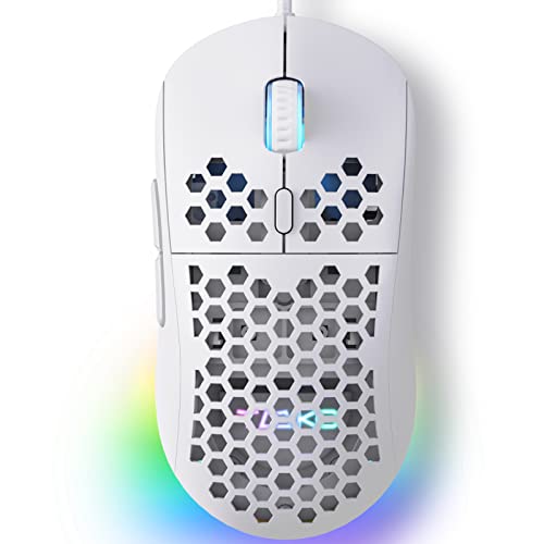 Meilleur souris gaming en 2024 [Basé sur 50 avis d’experts]