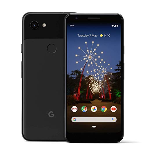 Meilleur google pixel 3a en 2024 [Basé sur 50 avis d’experts]