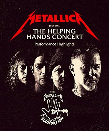 Metallica Presents: The Helping Hands Concert