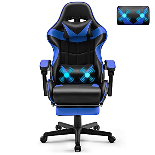 Meilleur chaise gamer en 2024 [Basé sur 50 avis d’experts]