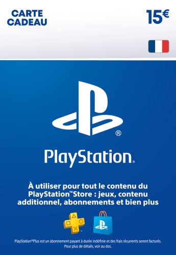 Meilleur carte psn en 2024 [Basé sur 50 avis d’experts]