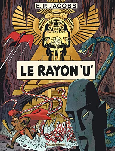 30 Meilleur blake et mortimer en 2024 [Basé sur 50 avis d’experts]