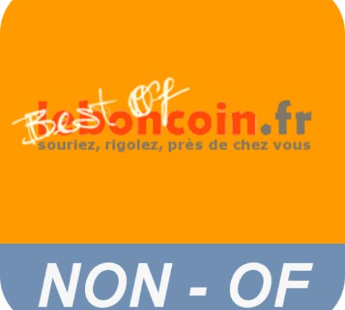 Best Of LeBonCoin (Non OF)