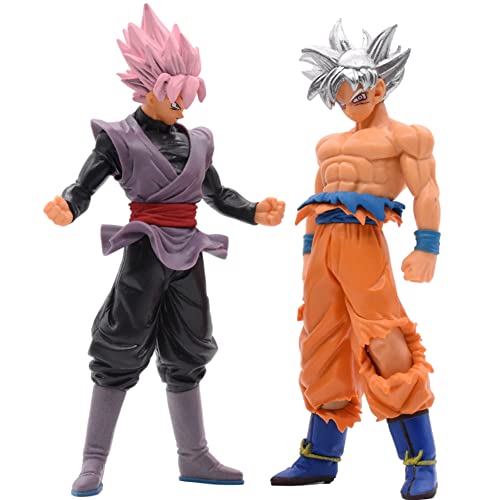 30 Meilleur figurine dragon ball z en 2024 [Basé sur 50 avis d’experts]