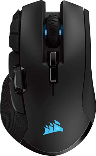 30 Meilleur souris corsair en 2024 [Basé sur 50 avis d’experts]