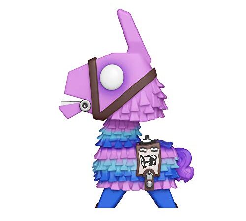 Funko Pop! Games: Fortnite - Loot Llama - Figurine en Vinyle À Collectionner - Idée De Cadeau - Produits Officiels - Jouets pour Les Enfants Et Adultes - Video Games Fans