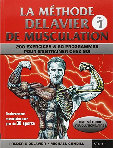 Meilleur musculation en 2024 [Basé sur 50 avis d’experts]