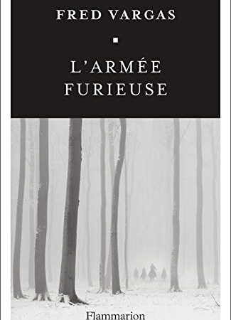 L'armée furieuse (Policier et thriller)