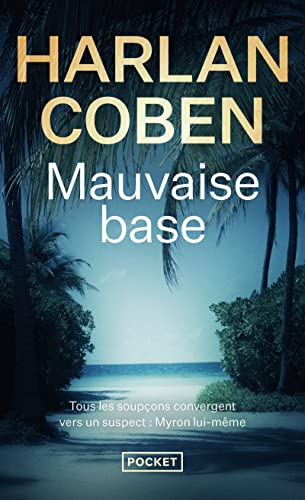 30 Meilleur harlan coben en 2024 [Basé sur 50 avis d’experts]