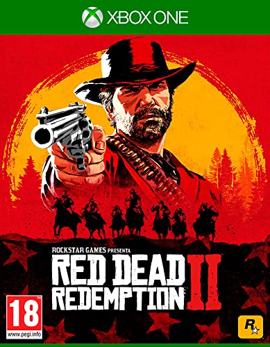 30 Meilleur red dead rédemption 2 en 2024 [Basé sur 50 avis d’experts]