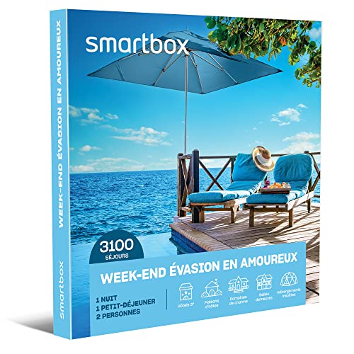 Meilleur smartbox en 2024 [Basé sur 50 avis d’experts]