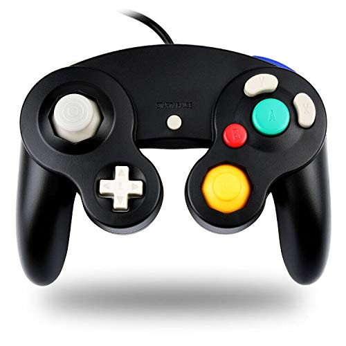 30 Meilleur manette gamecube en 2024 [Basé sur 50 avis d’experts]