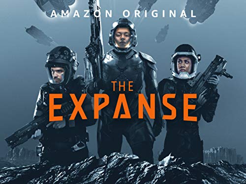 The Expanse - Saison 3