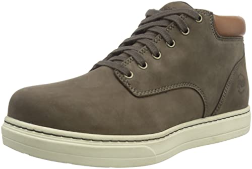 Timberland Pro Disruptor Chukka St SP S1 Chaussure d'incendie et de sécurité Homme, Donkey, 46 EU