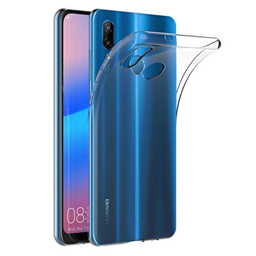 30 Meilleur coque huawei p20 lite en 2024 [Basé sur 50 avis d’experts]