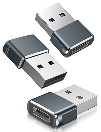 30 Meilleur adaptateur usb en 2024 [Basé sur 50 avis d’experts]