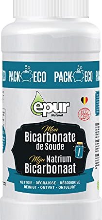 Bicarbonate de Soude, 1 kg