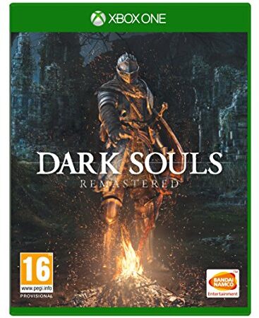 Dark Souls Remastered (Xbox One) - Import UK