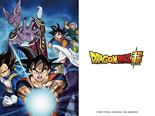 Dragon Ball Super - Season 3